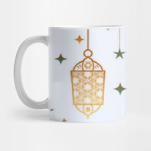 Merry Christmas Mug